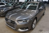  Audi  A4  Avant 35 TFSI advanced 2.0 TFSI 110KW AT7 E6d 
