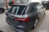  Audi  A4  Avant 35 TFSI advanced 2.0 TFSI 110KW AT7 E6d #2