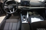  Audi  A4  Avant 35 TFSI advanced 2.0 TFSI 110KW AT7 E6d #3