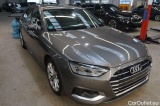  Audi  A4  Avant 35 TFSI advanced 2.0 TFSI 110KW AT7 E6d #7