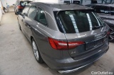  Audi  A4  Avant 35 TFSI advanced 2.0 TFSI 110KW AT7 E6d #8