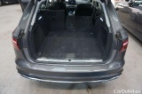  Audi  A4  Avant 35 TFSI advanced 2.0 TFSI 110KW AT7 E6d #10