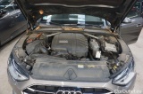  Audi  A4  Avant 35 TFSI advanced 2.0 TFSI 110KW AT7 E6d #11