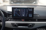  Audi  A4  Avant 35 TFSI advanced 2.0 TFSI 110KW AT7 E6d #12