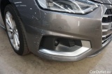  Audi  A4  Avant 35 TFSI advanced 2.0 TFSI 110KW AT7 E6d #24