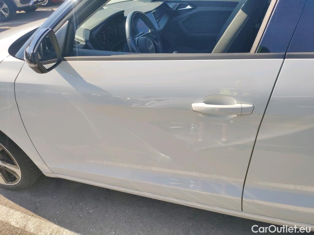  Audi  A1 Sportback  25 TFSI 1.0 95CV MT5 #18