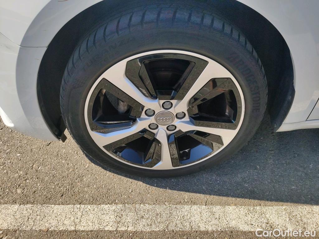  Audi  A1 Sportback  25 TFSI 1.0 95CV MT5 #9