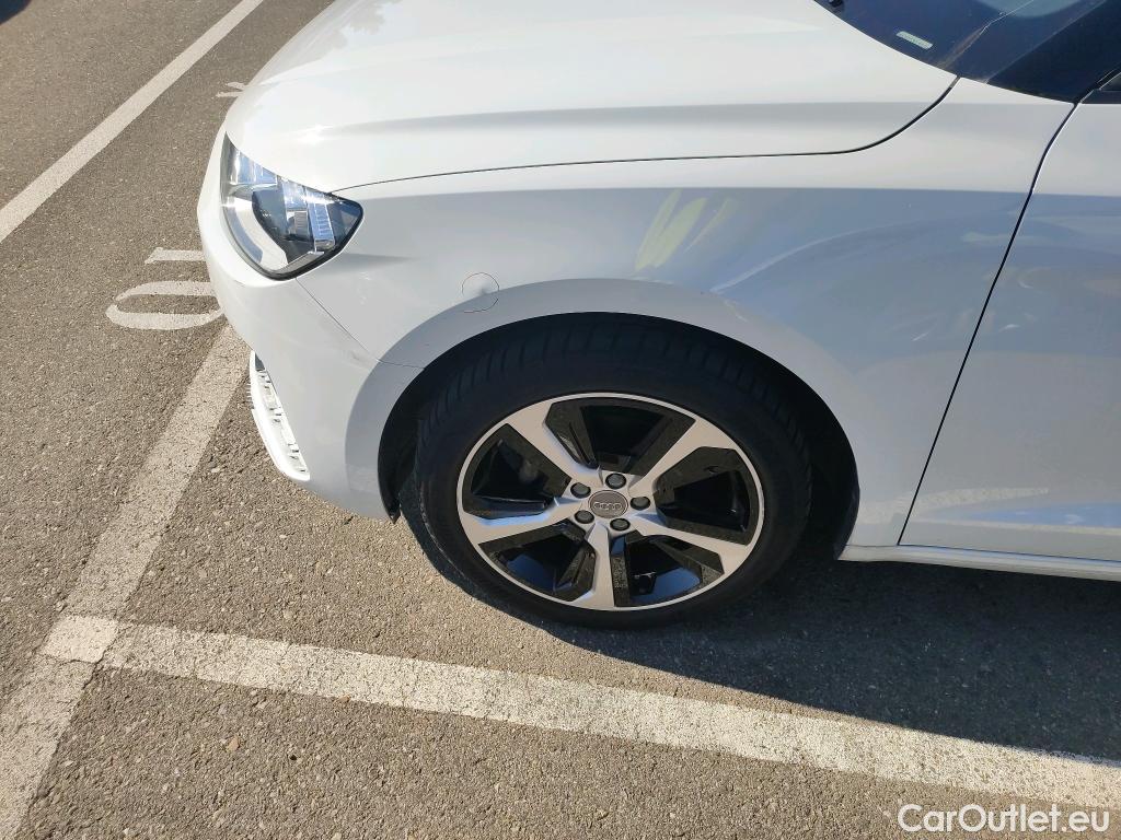  Audi  A1 Sportback  25 TFSI 1.0 95CV MT5 #3