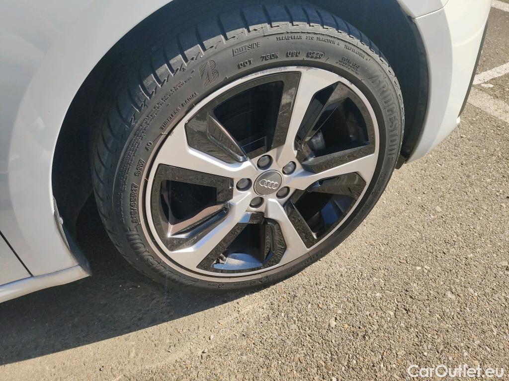  Audi  A1 Sportback  25 TFSI 1.0 95CV MT5 #7