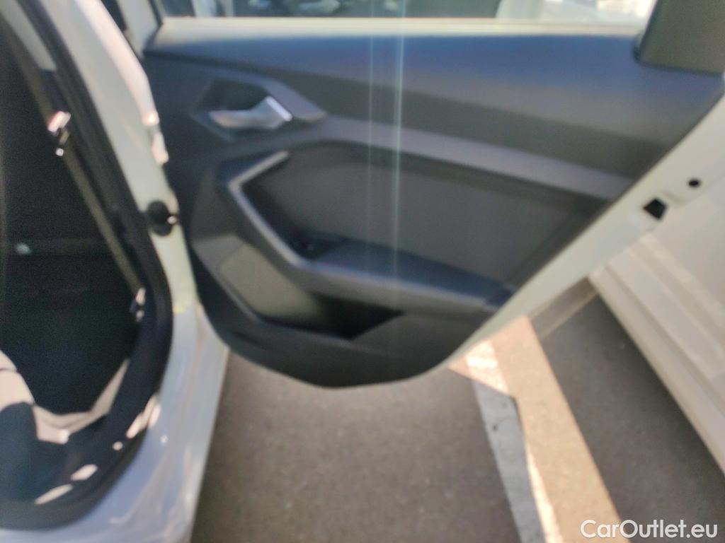  Audi  A1 Sportback  25 TFSI 1.0 95CV MT5 #20