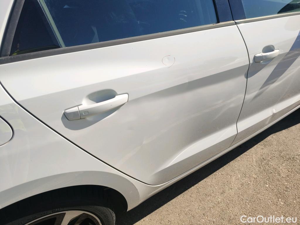  Audi  A1 Sportback  25 TFSI 1.0 95CV MT5 #15