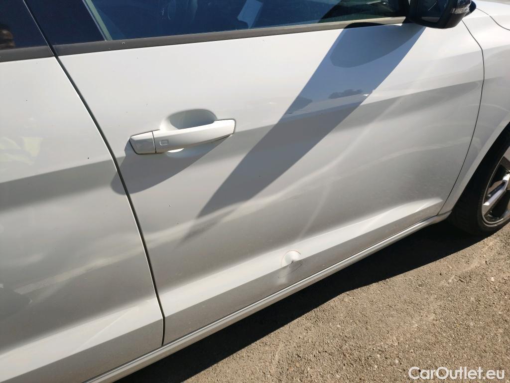  Audi  A1 Sportback  25 TFSI 1.0 95CV MT5 #5