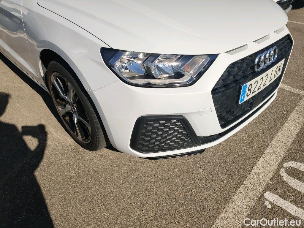  Audi  A1 Sportback  25 TFSI 1.0 95CV MT5 #40
