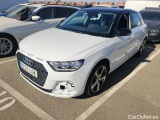  Audi  A1 Sportback  25 TFSI 1.0 95CV MT5 