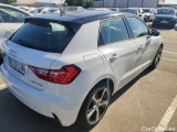  Audi  A1 Sportback  25 TFSI 1.0 95CV MT5 #2
