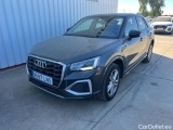  Audi  Q2  35 TFSI advanced 1.5 TFSI 150CV AT7 E6d 