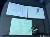  Audi  Q2  35 TFSI advanced 1.5 TFSI 150CV AT7 E6d #9