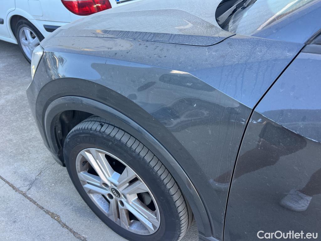  Audi  Q2  35 TFSI advanced 1.5 TFSI 150CV AT7 E6d #3