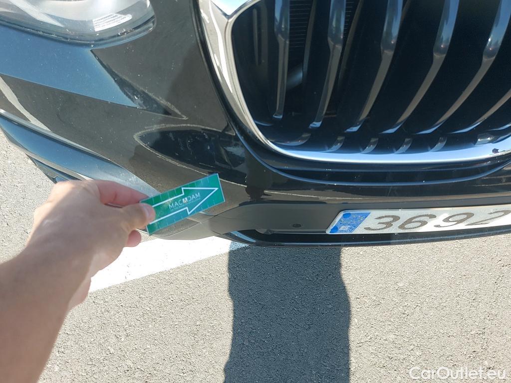  Bmw  X3 BMW  / 2017 / 5P / todoterreno xDrive20d (AC2) #14