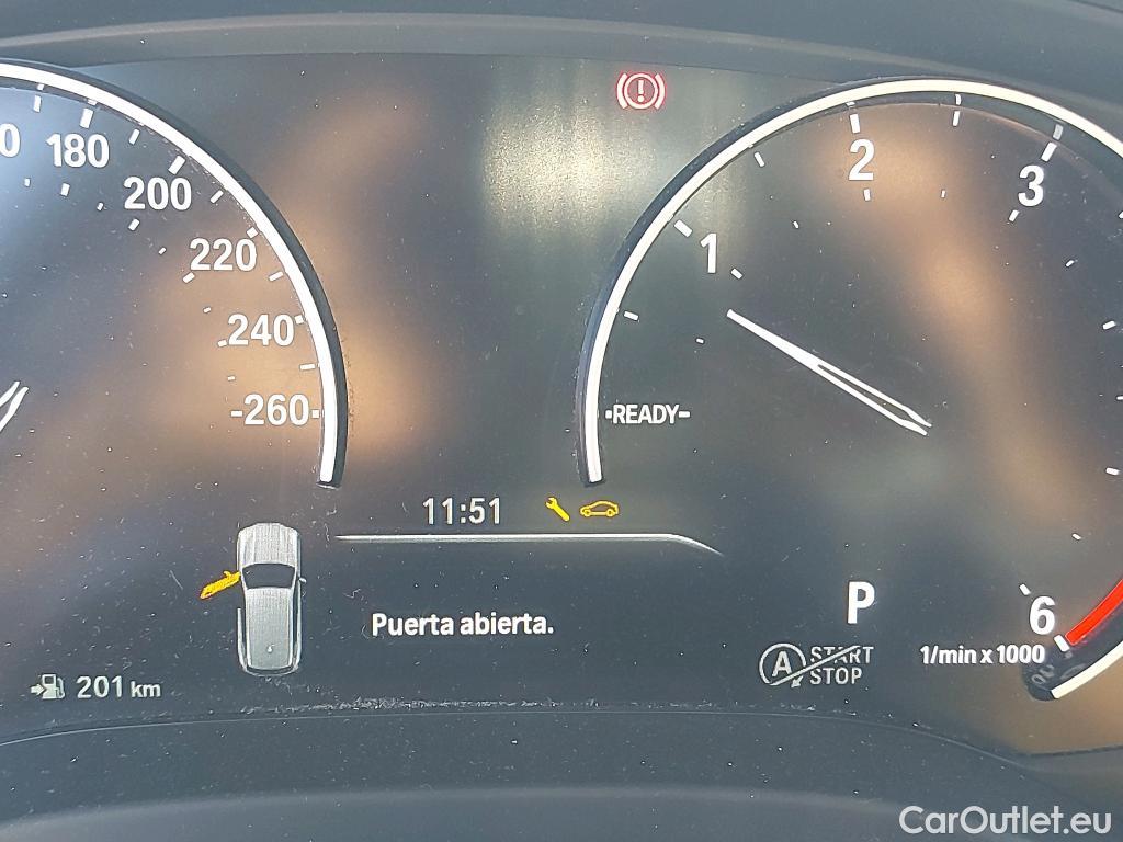  Bmw  X3 BMW  / 2017 / 5P / todoterreno xDrive20d (AC2) #20