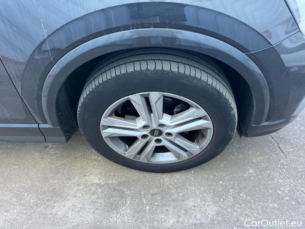  Audi  Q2  35 TFSI advanced 1.5 TFSI 150CV AT7 E6d #1