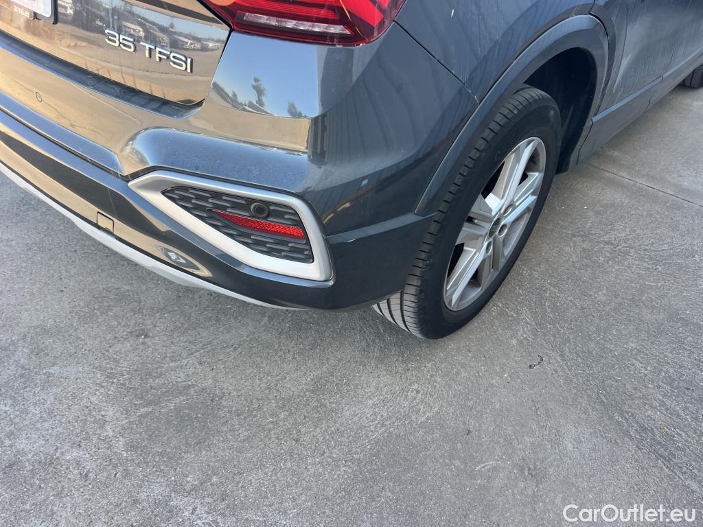  Audi  Q2  35 TFSI advanced 1.5 TFSI 150CV AT7 E6d #17
