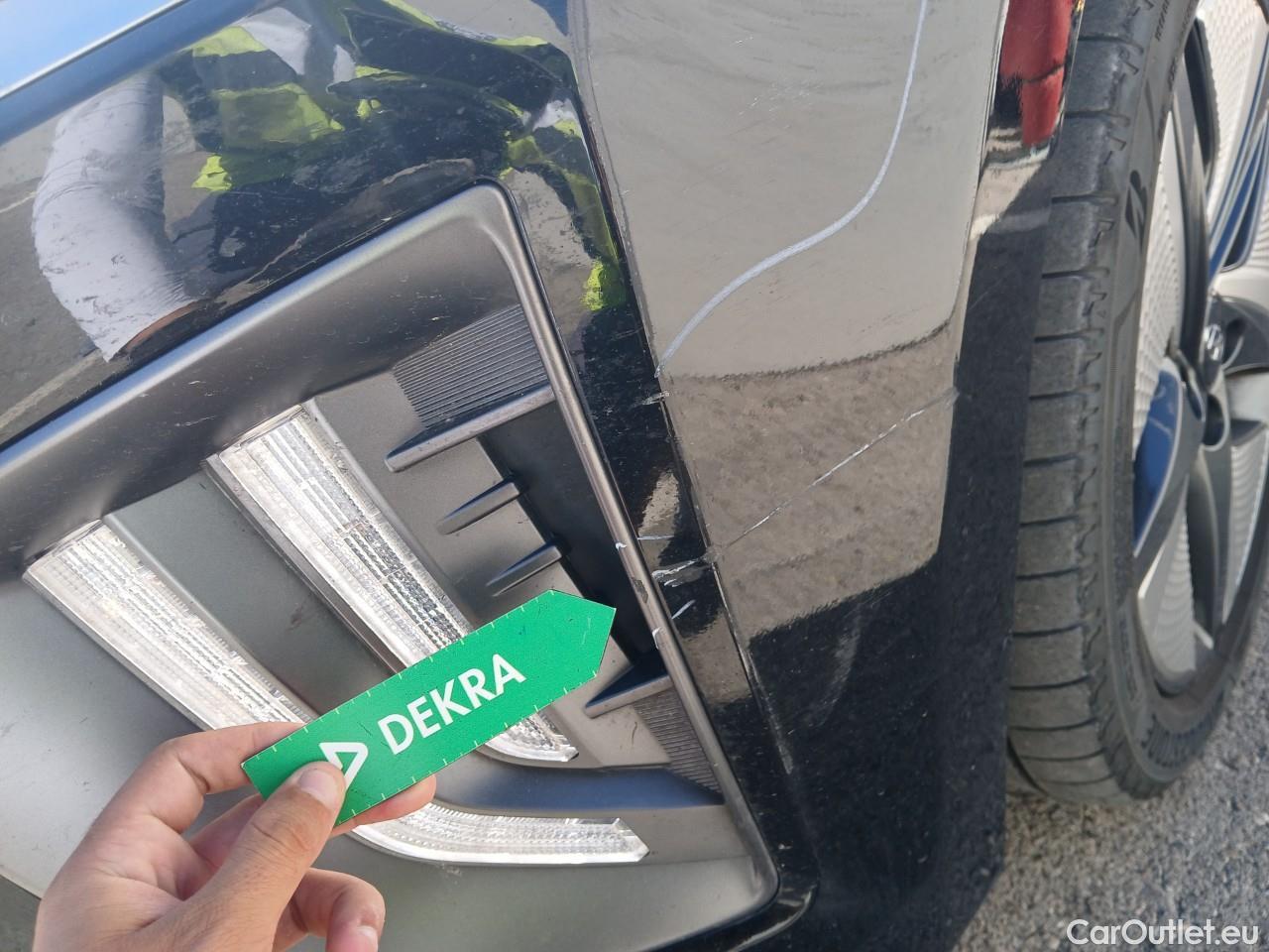  Hyundai   Ioniq HYUNDAI / 2019 / 5P / berlina con portón 1.6 GDI HEV Tecno DCT #5