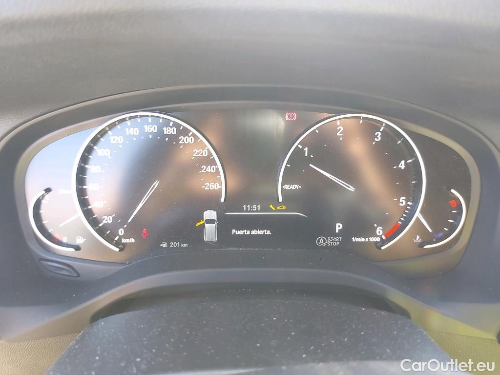  Bmw  X3 BMW  / 2017 / 5P / todoterreno xDrive20d (AC2) #19