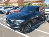  Bmw  X3 BMW  / 2017 / 5P / todoterreno xDrive20d (AC2) 