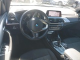  Bmw  X3 BMW  / 2017 / 5P / todoterreno xDrive20d (AC2) #3