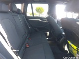  Bmw  X3 BMW  / 2017 / 5P / todoterreno xDrive20d (AC2) #7