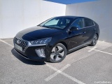  Hyundai   Ioniq HYUNDAI / 2019 / 5P / berlina con portón 1.6 GDI HEV Tecno DCT 