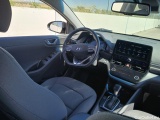  Hyundai   Ioniq HYUNDAI / 2019 / 5P / berlina con portón 1.6 GDI HEV Tecno DCT #4