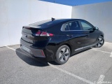  Hyundai   Ioniq HYUNDAI / 2019 / 5P / berlina con portón 1.6 GDI HEV Tecno DCT #2