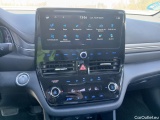  Hyundai   Ioniq HYUNDAI / 2019 / 5P / berlina con portón 1.6 GDI HEV Tecno DCT #11