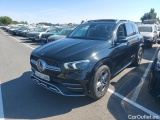  Mercedes  G-Klasee Clase GLE GLE 300 d 4Matic (167.119)AMG 2.0 AMG Line 245CV AT9 E6d 