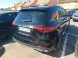  Mercedes  G-Klasee Clase GLE GLE 300 d 4Matic (167.119)AMG 2.0 AMG Line 245CV AT9 E6d #2