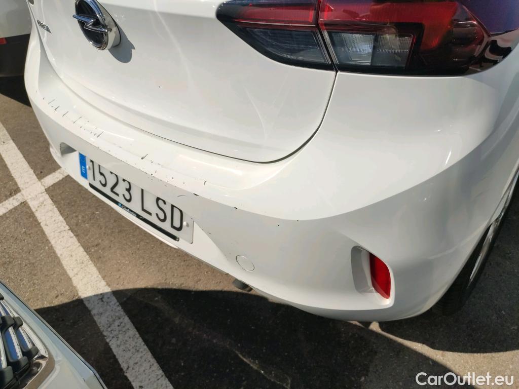  Opel  Corsa  F Edition 1.2 T XHL 100CV MT6 E6d #13