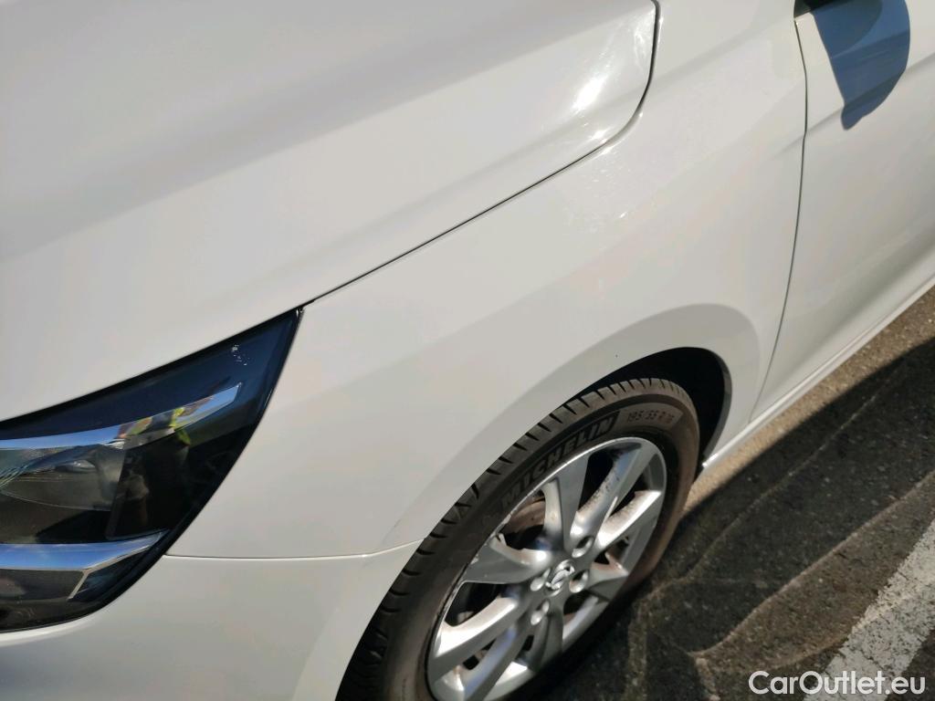  Opel  Corsa  F Edition 1.2 T XHL 100CV MT6 E6d #28