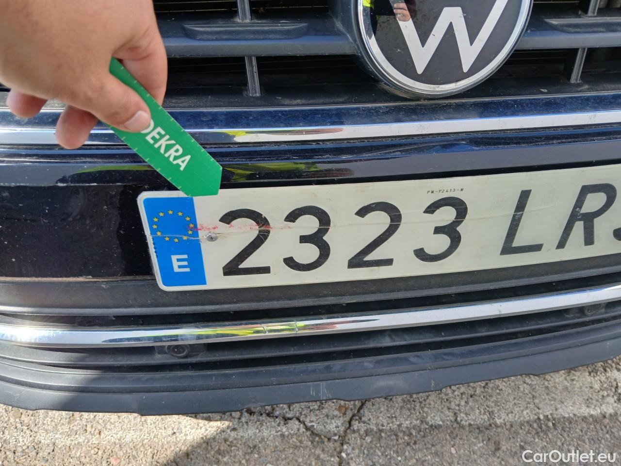  Volkswagen  Tiguan  Life 2.0 TDI 150CV AT7 E6d #13