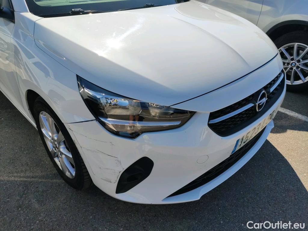  Opel  Corsa  F Edition 1.2 T XHL 100CV MT6 E6d #30