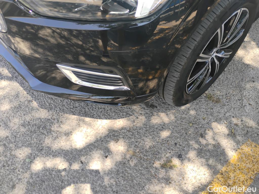  Volvo  XC60 VOLVO  / 2017 / 5P / todoterreno 2.0 T6 AWD Recharge Inscription Auto #12