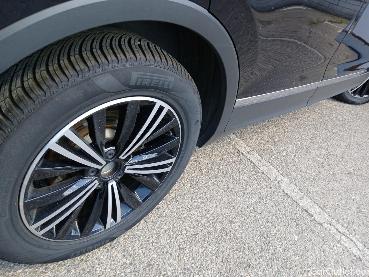  Volkswagen  Tiguan  Life 2.0 TDI 150CV AT7 E6d #39