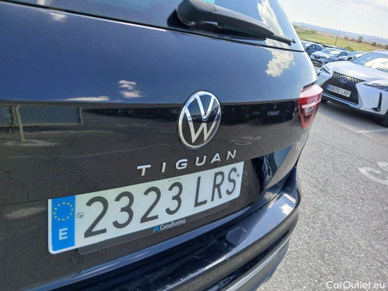  Volkswagen  Tiguan  Life 2.0 TDI 150CV AT7 E6d #34