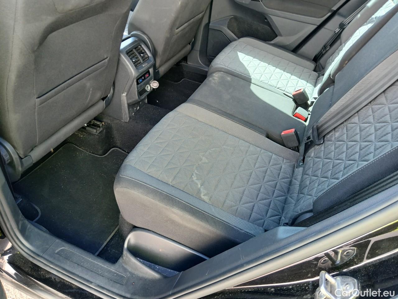  Volkswagen  Tiguan  Life 2.0 TDI 150CV AT7 E6d #4
