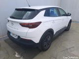  Opel   Grandland X OPEL Grandland / 2021 / 5P / todoterreno 1.5 CDTi Business Edition Auto #2
