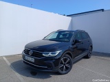  Volkswagen  Tiguan  Life 2.0 TDI 150CV AT7 E6d 