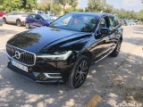  Volvo  XC60 VOLVO  / 2017 / 5P / todoterreno 2.0 T6 AWD Recharge Inscription Auto 