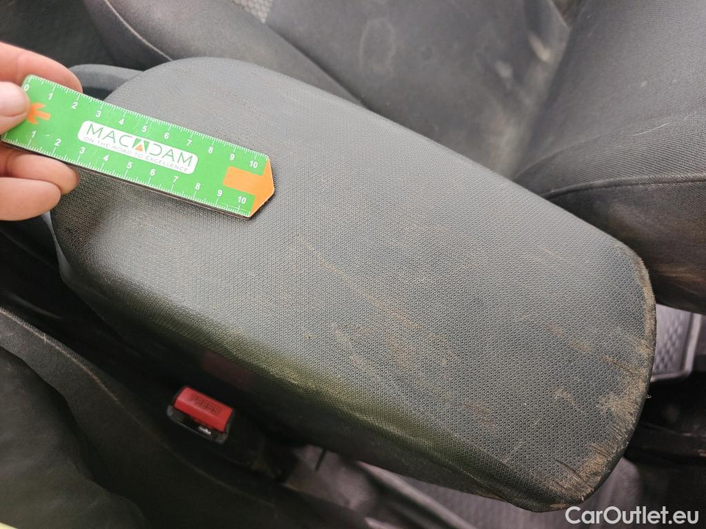  Renault  Kangoo  II Profesional 1.5 dCi 95CV MT6 E6dT #22