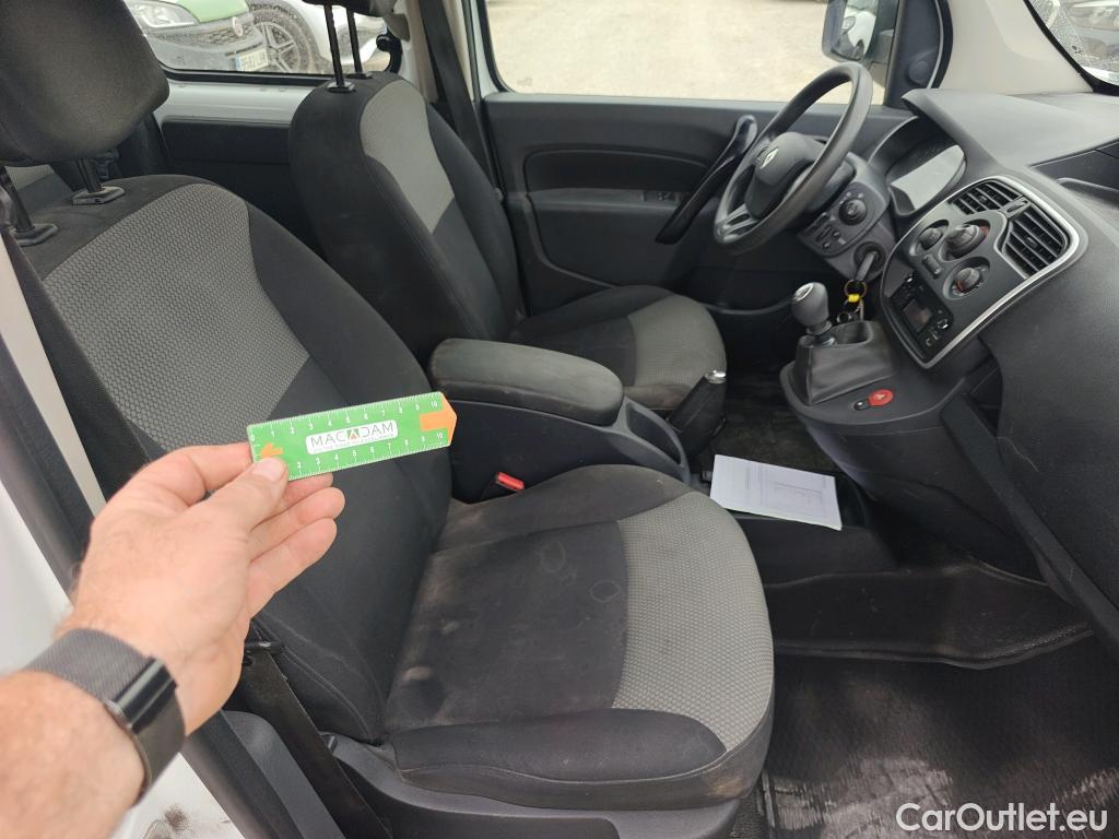 Renault  Kangoo  II Profesional 1.5 dCi 95CV MT6 E6dT #11